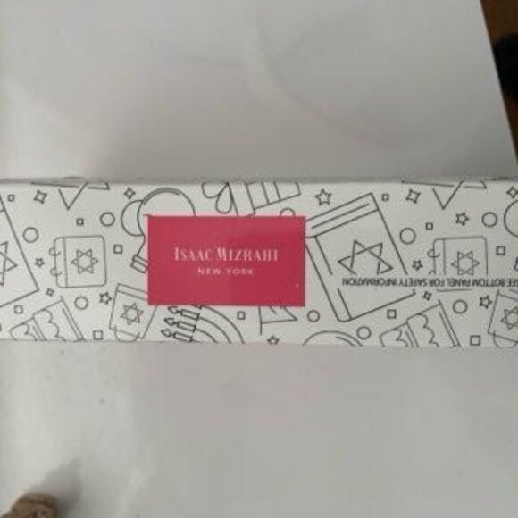 Isaac Mizrahi Hanukkah Candles - Picture 4 of 5